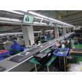 SKD TV Assembly Line and Testing Line